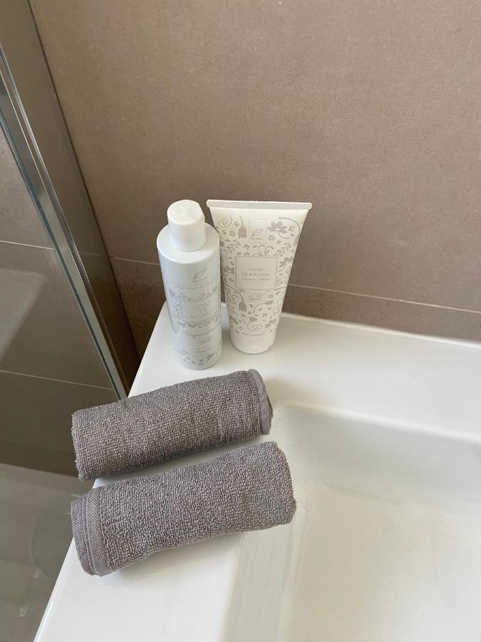Attico Panoramico Luxury Roma公寓 外观 照片