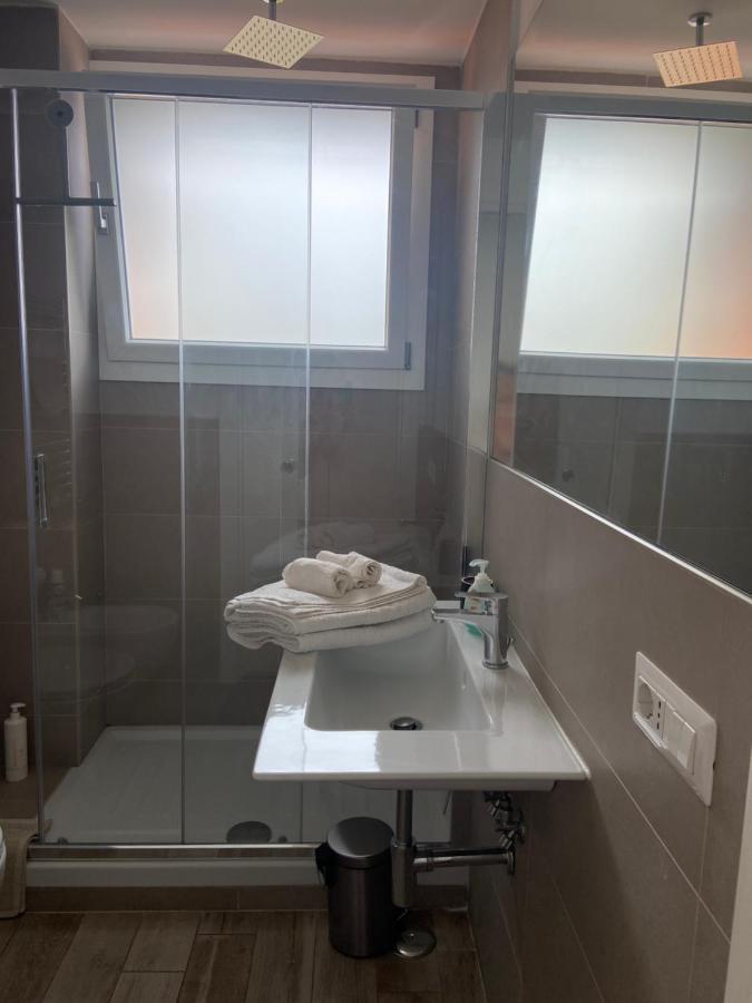Attico Panoramico Luxury Roma公寓 外观 照片