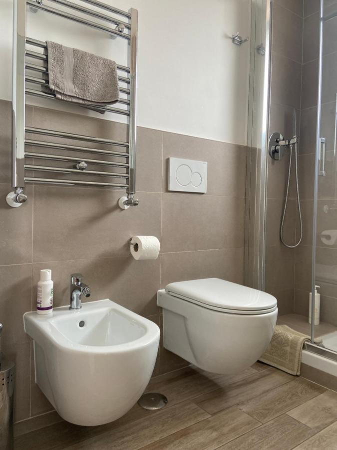 Attico Panoramico Luxury Roma公寓 外观 照片